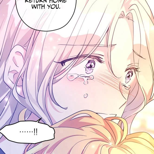 It’s Time to Change the Genre Chapter 108 cover
