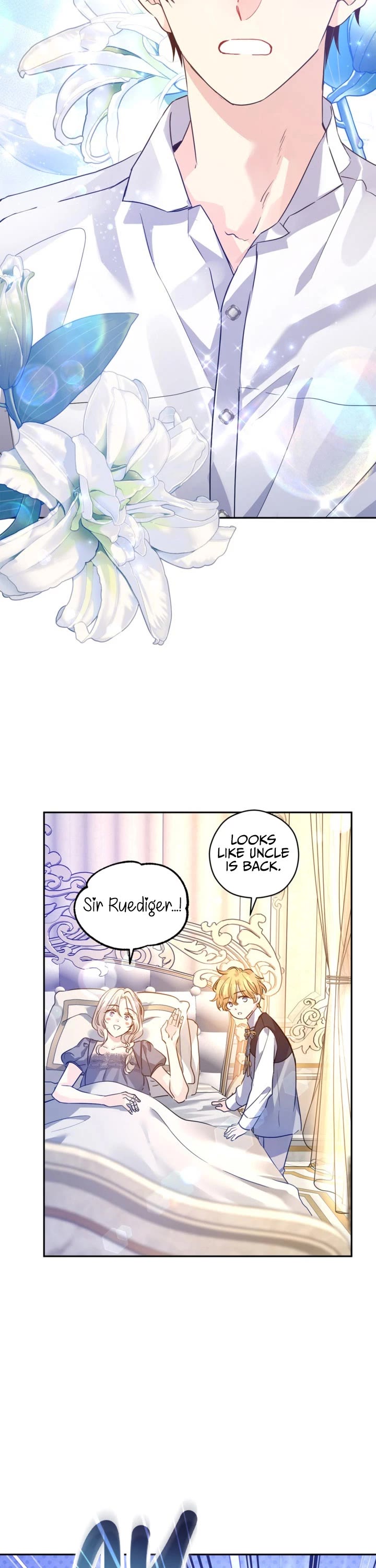 It’s Time to Change the Genre Chapter 109 page 10 - Chapter 109
