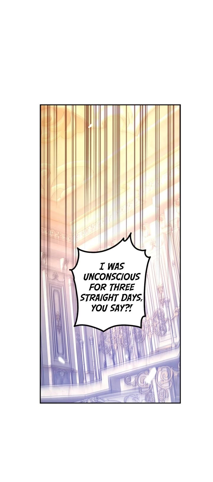 It’s Time to Change the Genre Chapter 109 page 12 - Chapter 109