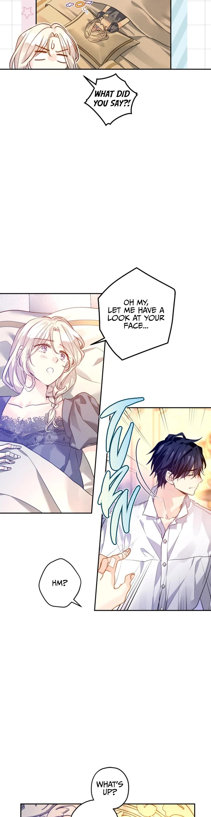 It’s Time to Change the Genre Chapter 109 page 14 - Chapter 109