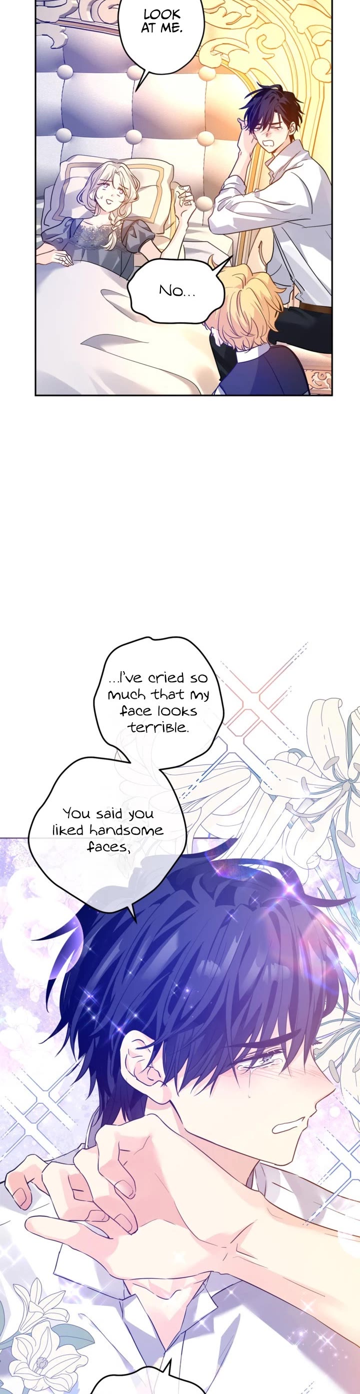 It’s Time to Change the Genre Chapter 109 page 15 - Chapter 109
