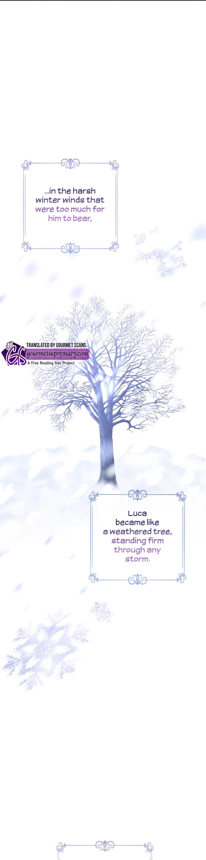 It’s Time to Change the Genre Chapter 109 page 2 - Chapter 109