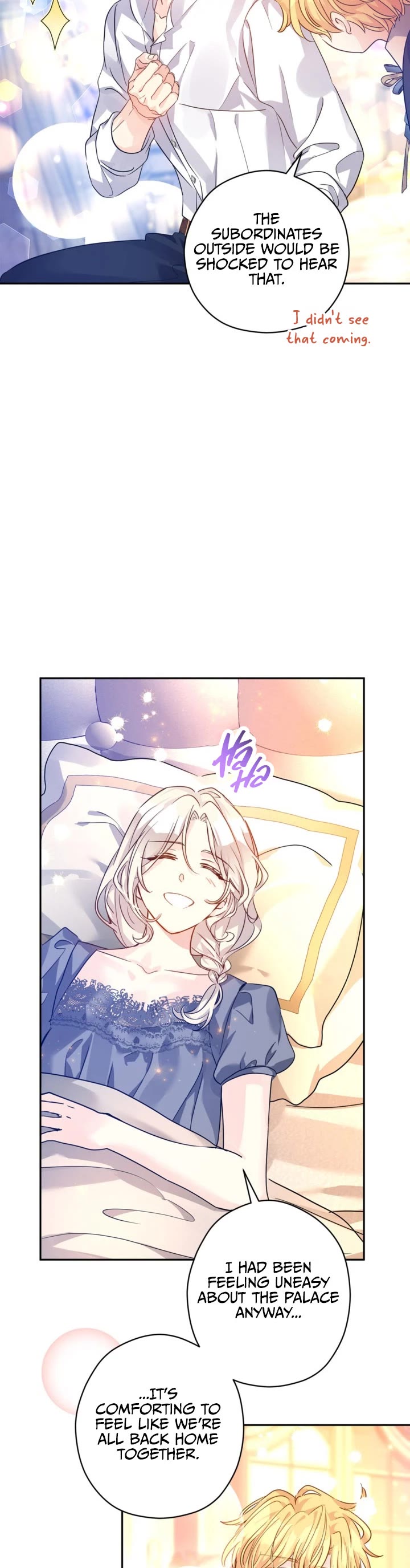 It’s Time to Change the Genre Chapter 109 page 26 - Chapter 109