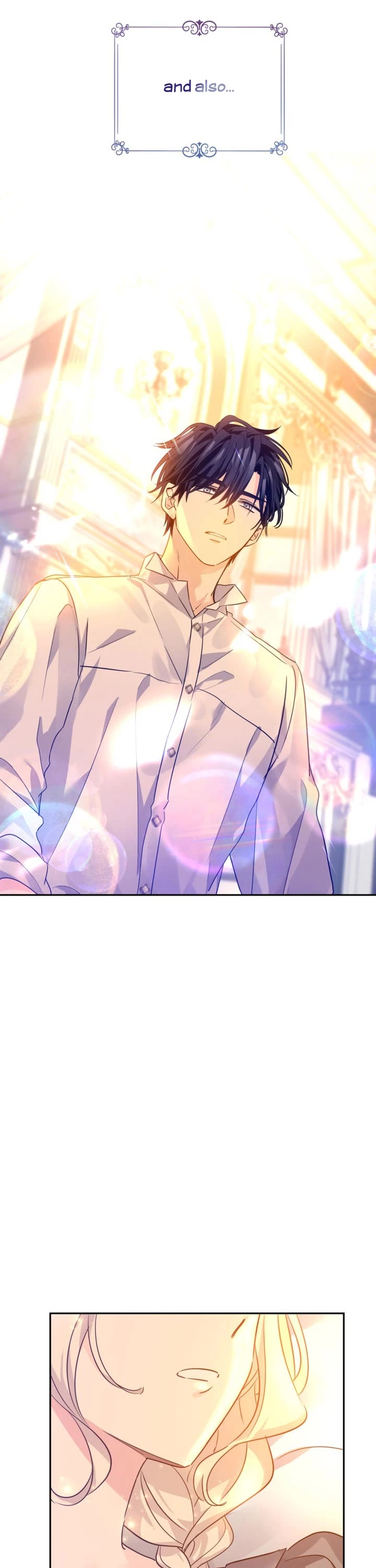 It’s Time to Change the Genre Chapter 109 page 34 - Chapter 109