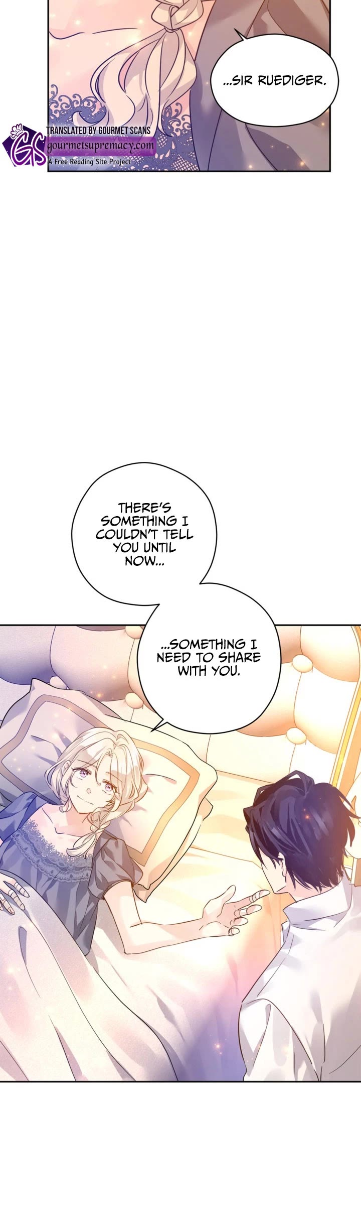 It’s Time to Change the Genre Chapter 109 page 35 - Chapter 109
