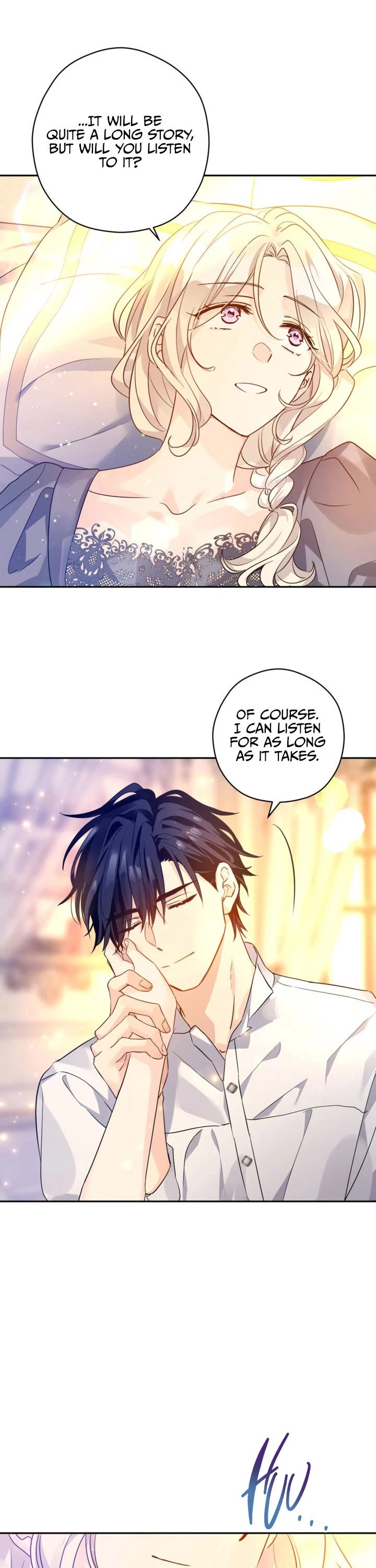 It’s Time to Change the Genre Chapter 109 page 37 - Chapter 109