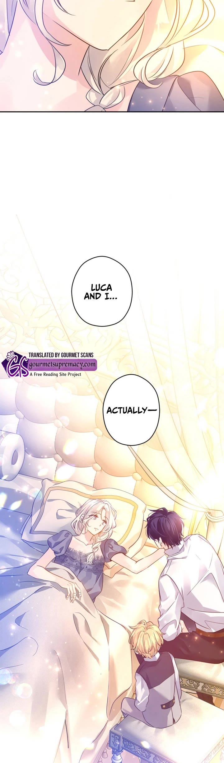 It’s Time to Change the Genre Chapter 109 page 38 - Chapter 109