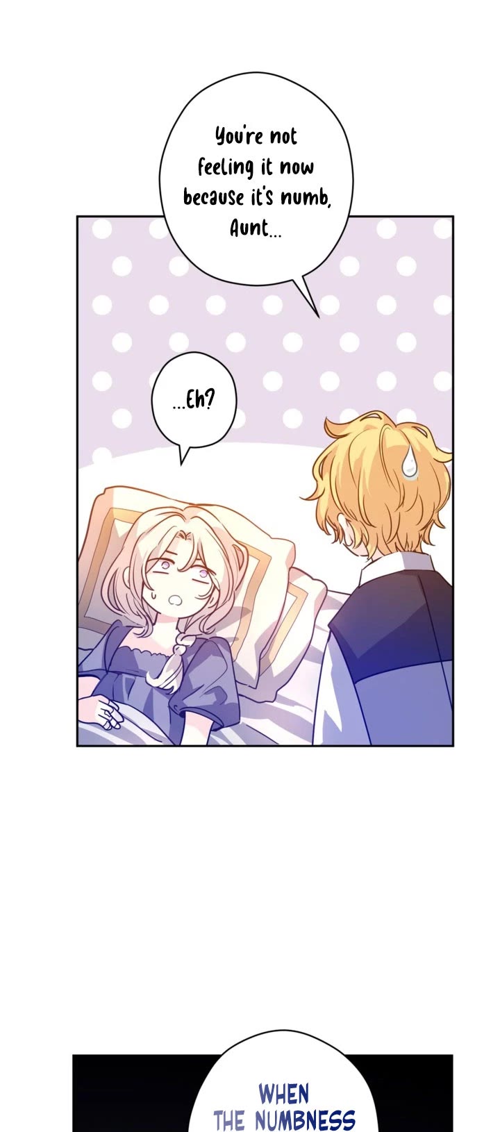 It’s Time to Change the Genre Chapter 109 page 7 - Chapter 109