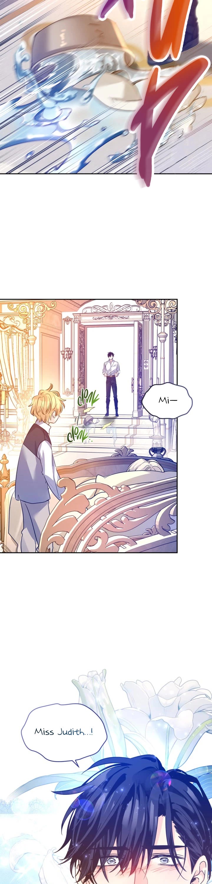 It’s Time to Change the Genre Chapter 109 page 9 - Chapter 109