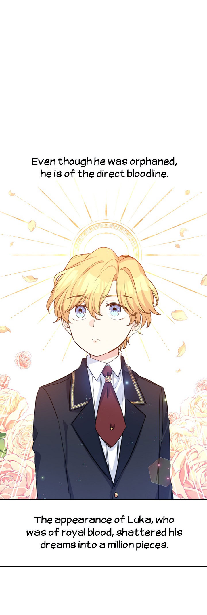 It’s Time to Change the Genre Chapter 11 page 10 - Chapter 11