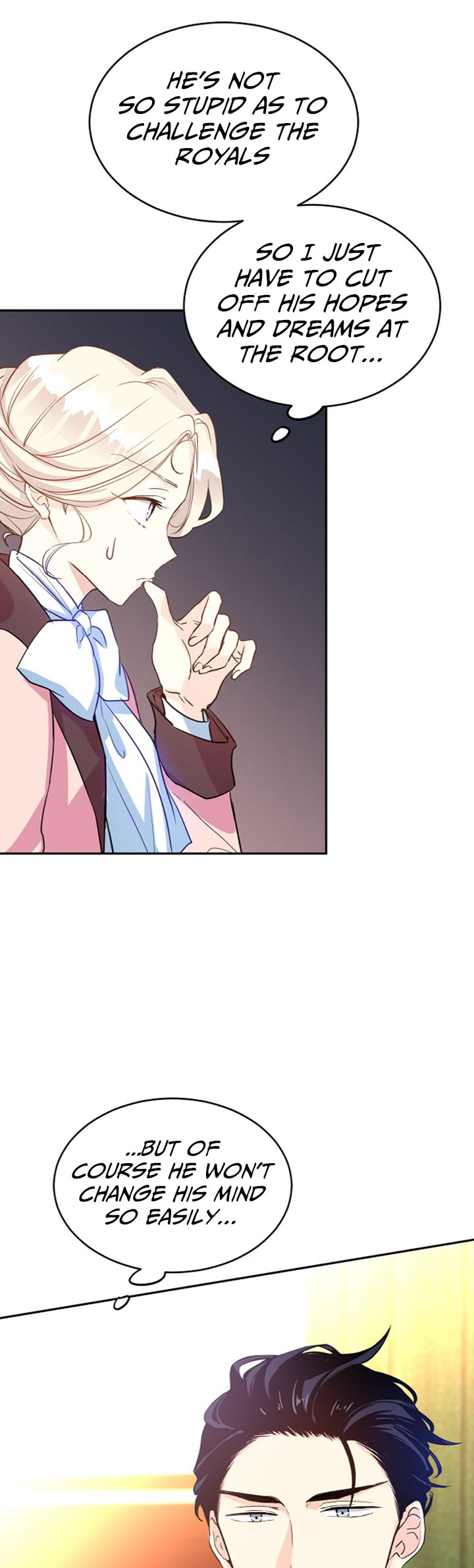 It’s Time to Change the Genre Chapter 11 page 13 - Chapter 11