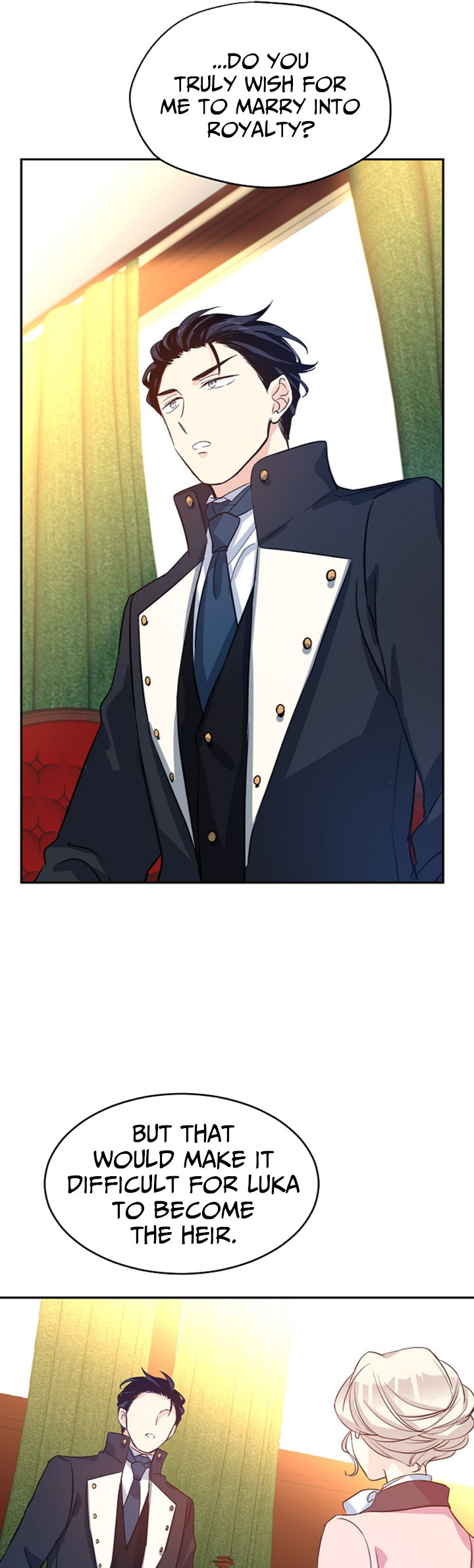 It’s Time to Change the Genre Chapter 11 page 15 - Chapter 11