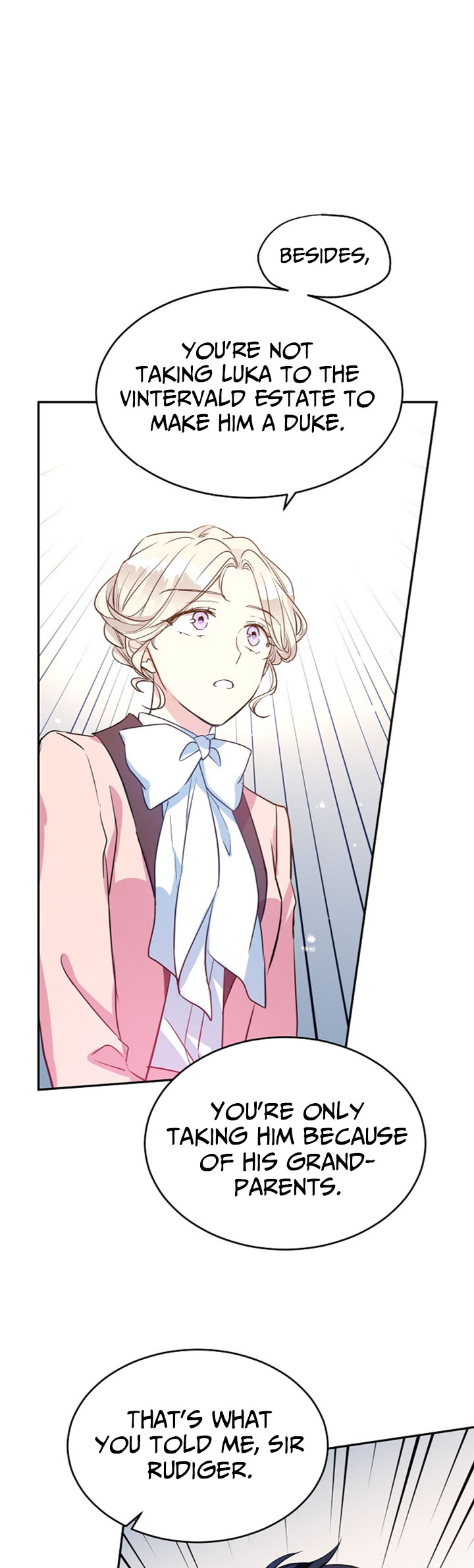 It’s Time to Change the Genre Chapter 11 page 17 - Chapter 11