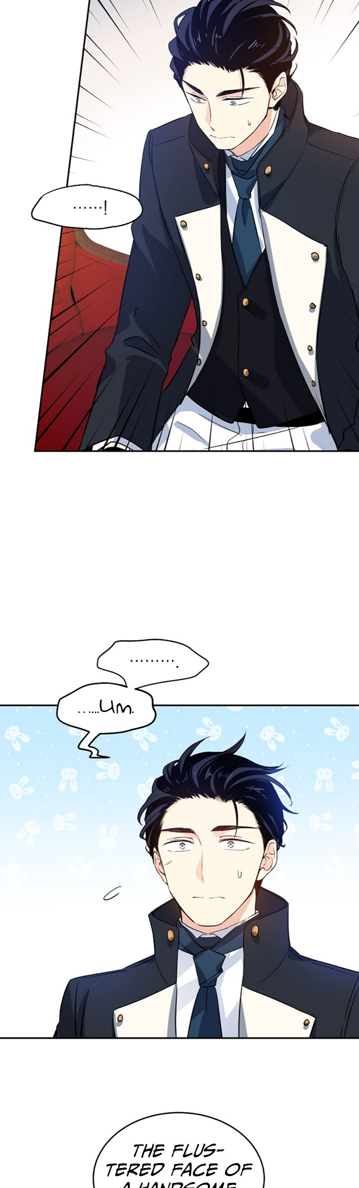 It’s Time to Change the Genre Chapter 11 page 18 - Chapter 11