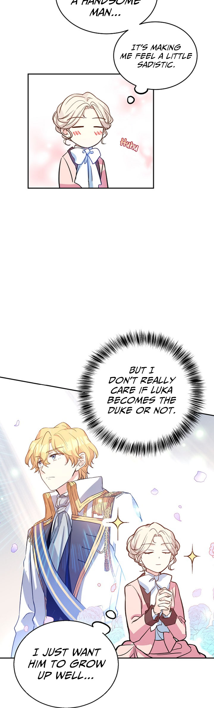 It’s Time to Change the Genre Chapter 11 page 19 - Chapter 11