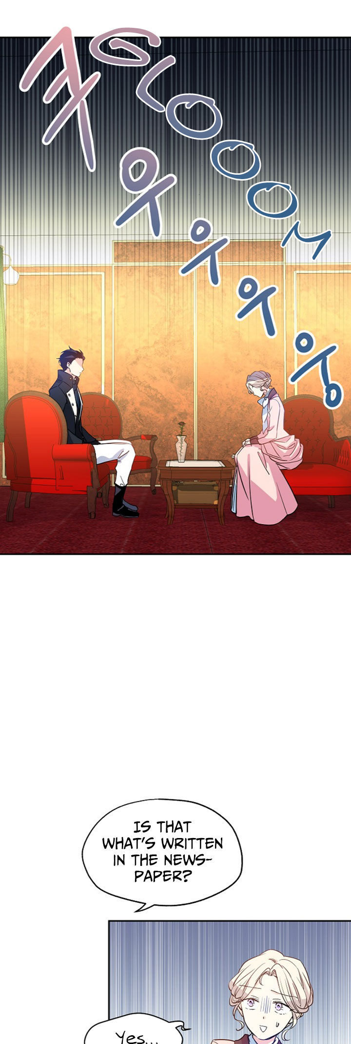 It’s Time to Change the Genre Chapter 11 page 2 - Chapter 11
