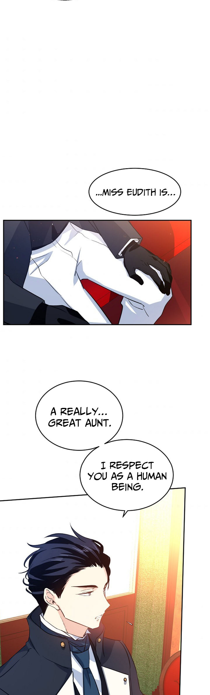 It’s Time to Change the Genre Chapter 11 page 20 - Chapter 11