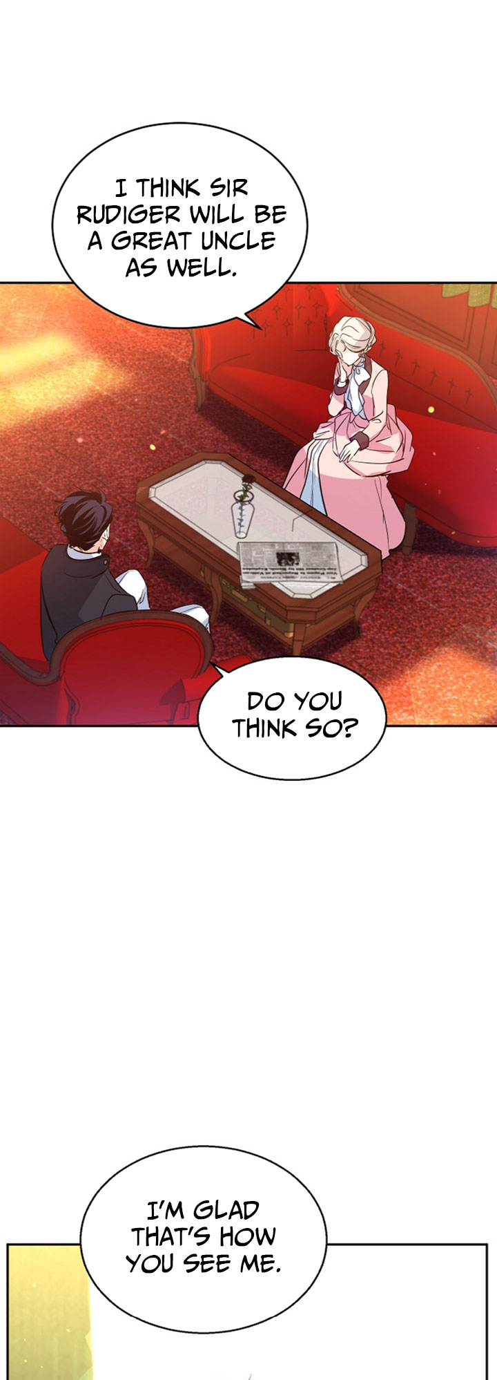 It’s Time to Change the Genre Chapter 11 page 22 - Chapter 11