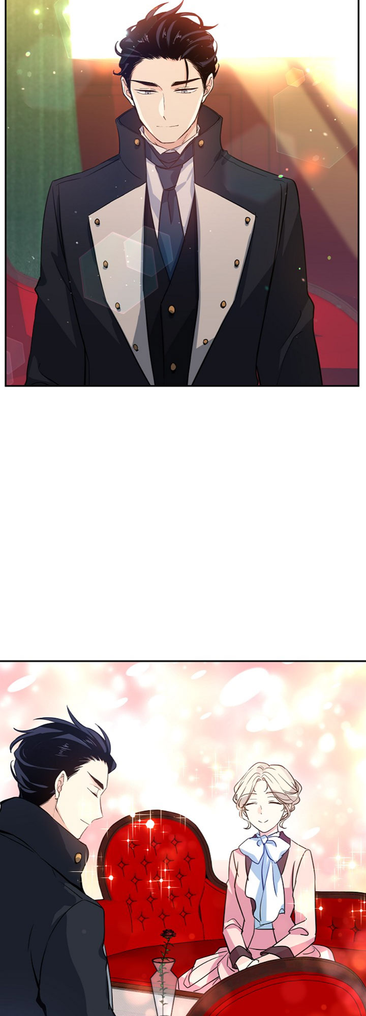It’s Time to Change the Genre Chapter 11 page 23 - Chapter 11