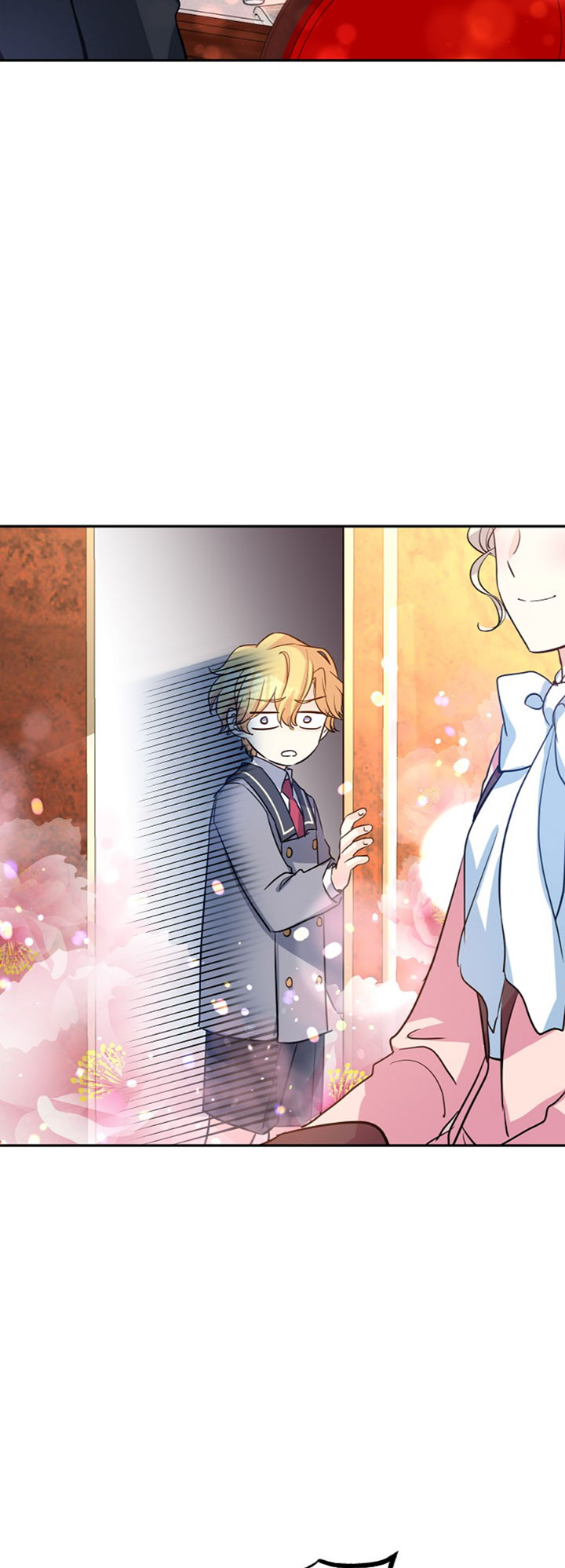 It’s Time to Change the Genre Chapter 11 page 24 - Chapter 11