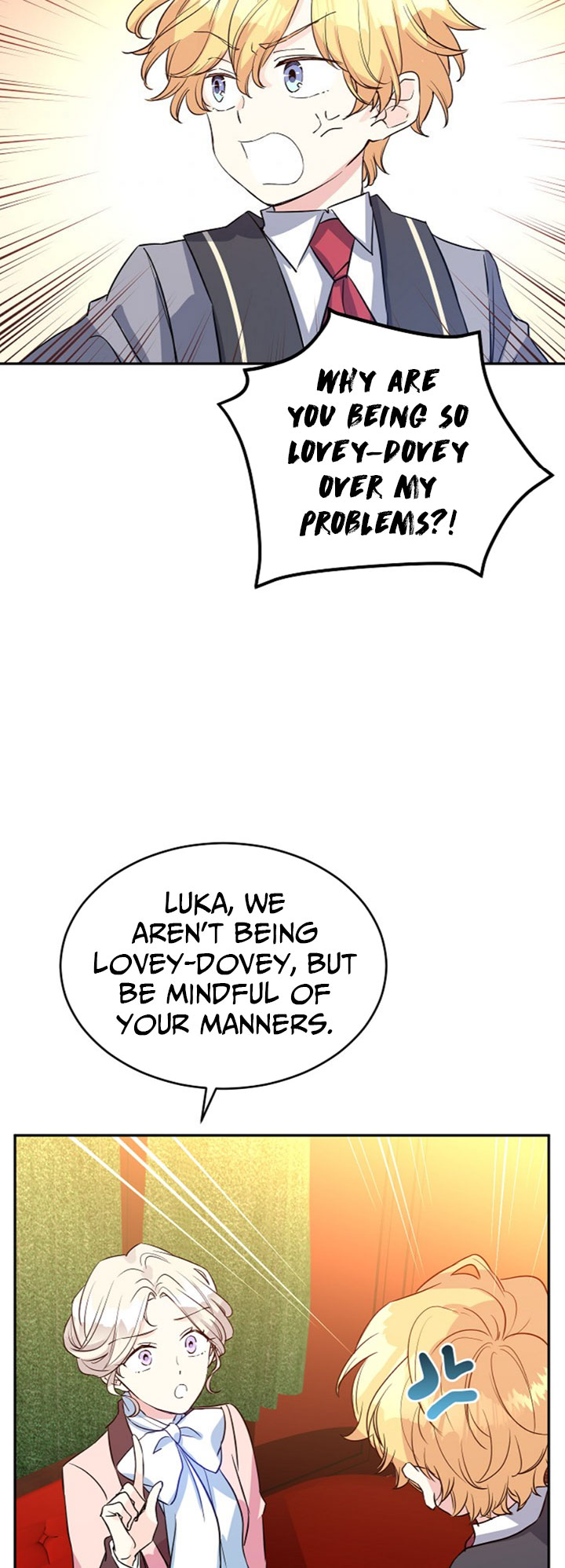 It’s Time to Change the Genre Chapter 11 page 26 - Chapter 11