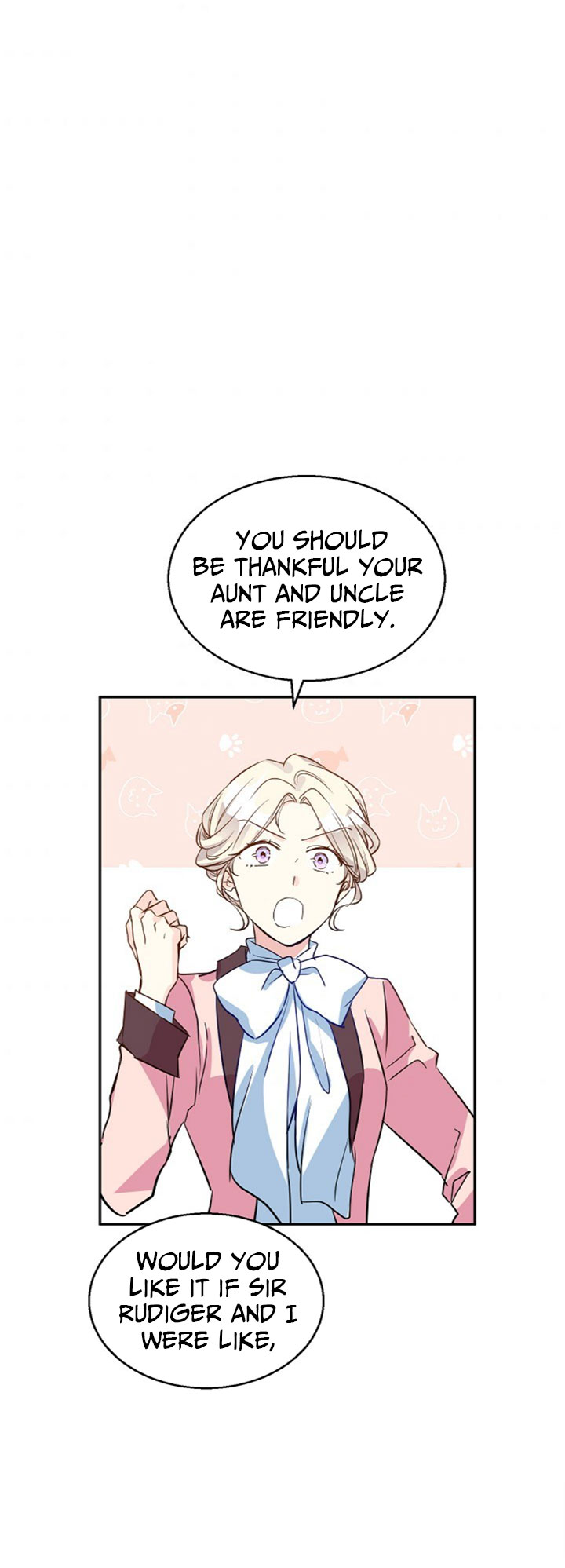 It’s Time to Change the Genre Chapter 11 page 31 - Chapter 11