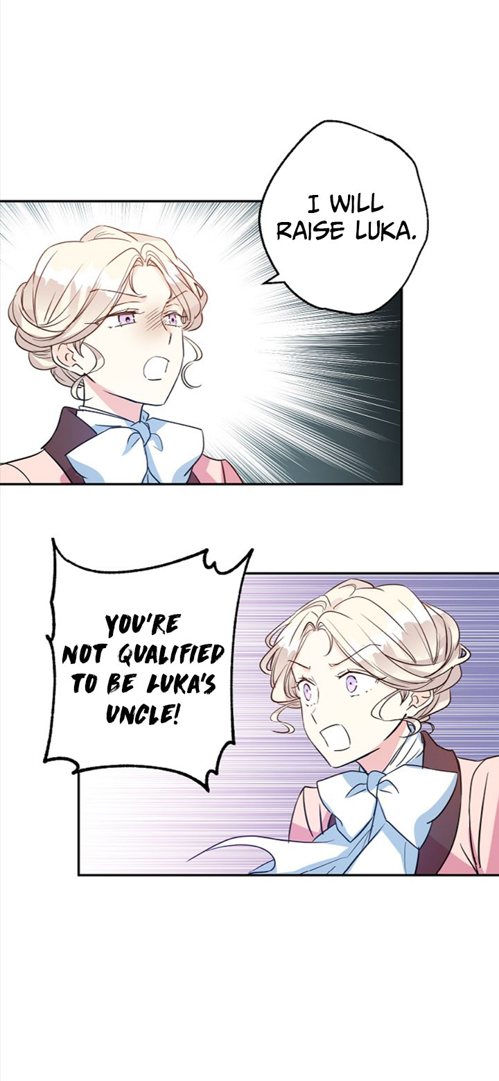 It’s Time to Change the Genre Chapter 11 page 32 - Chapter 11