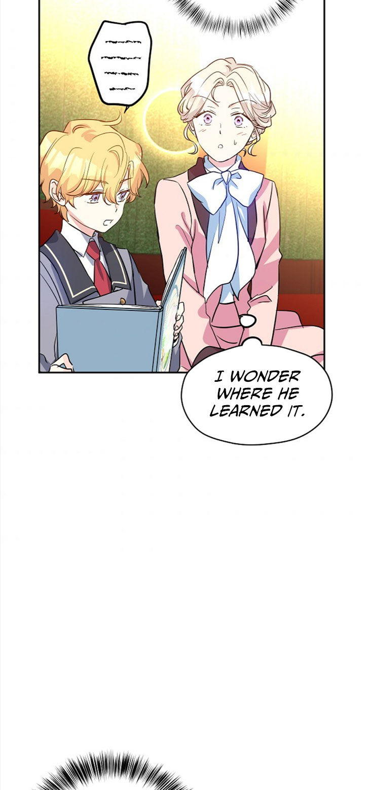It’s Time to Change the Genre Chapter 11 page 38 - Chapter 11