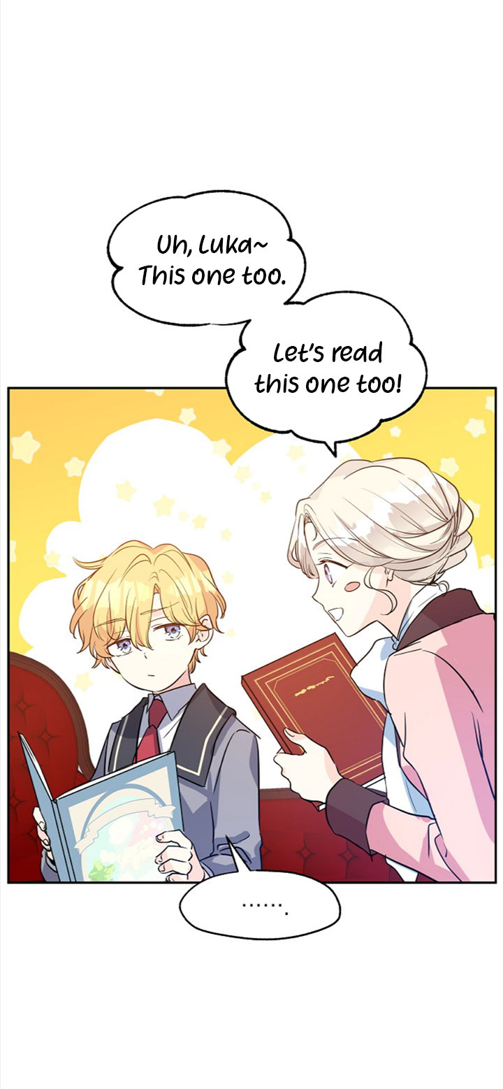 It’s Time to Change the Genre Chapter 11 page 40 - Chapter 11