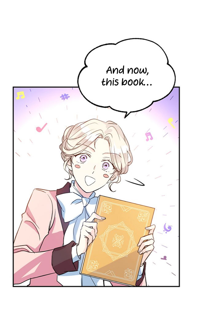 It’s Time to Change the Genre Chapter 11 page 44 - Chapter 11