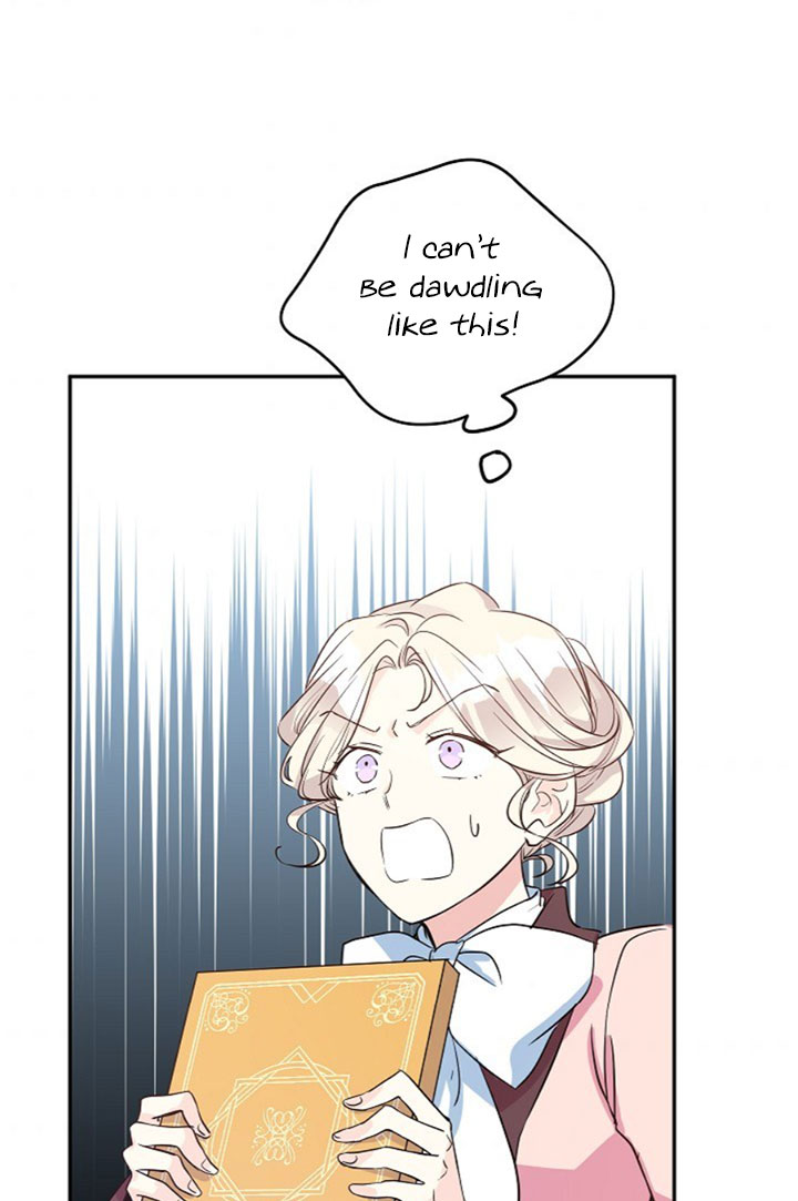 It’s Time to Change the Genre Chapter 11 page 46 - Chapter 11