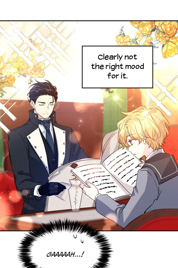 It’s Time to Change the Genre Chapter 11 page 48 - Chapter 11
