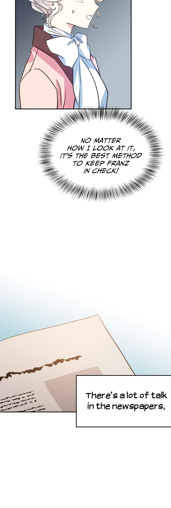 It’s Time to Change the Genre Chapter 11 page 5 - Chapter 11