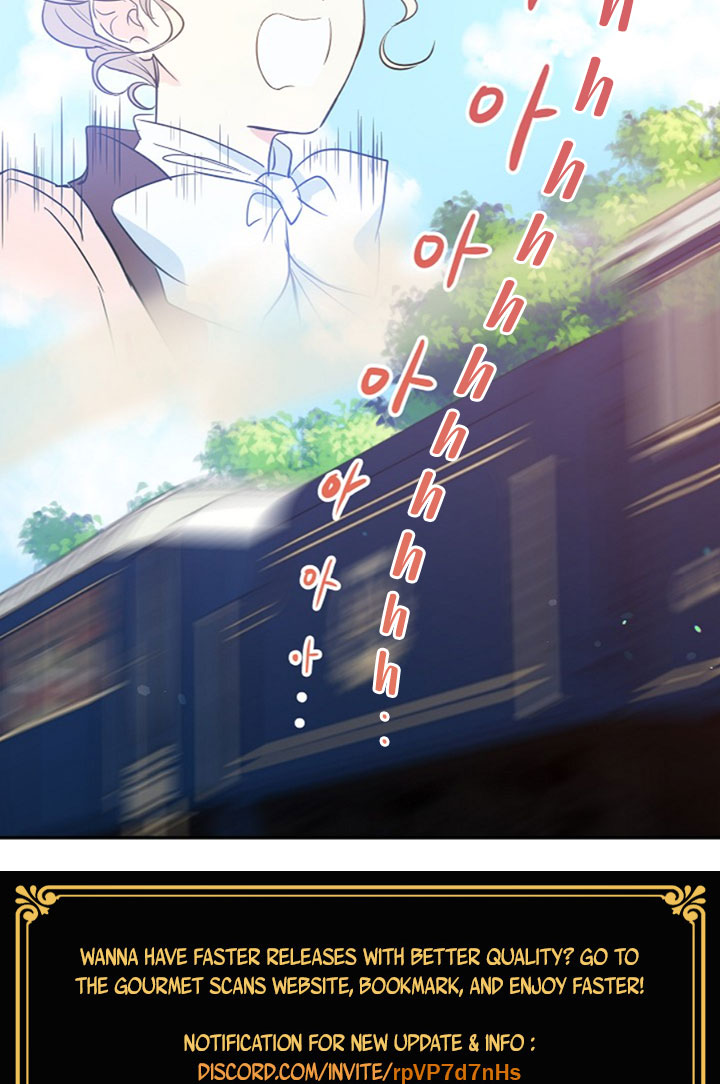 It’s Time to Change the Genre Chapter 11 page 50 - Chapter 11