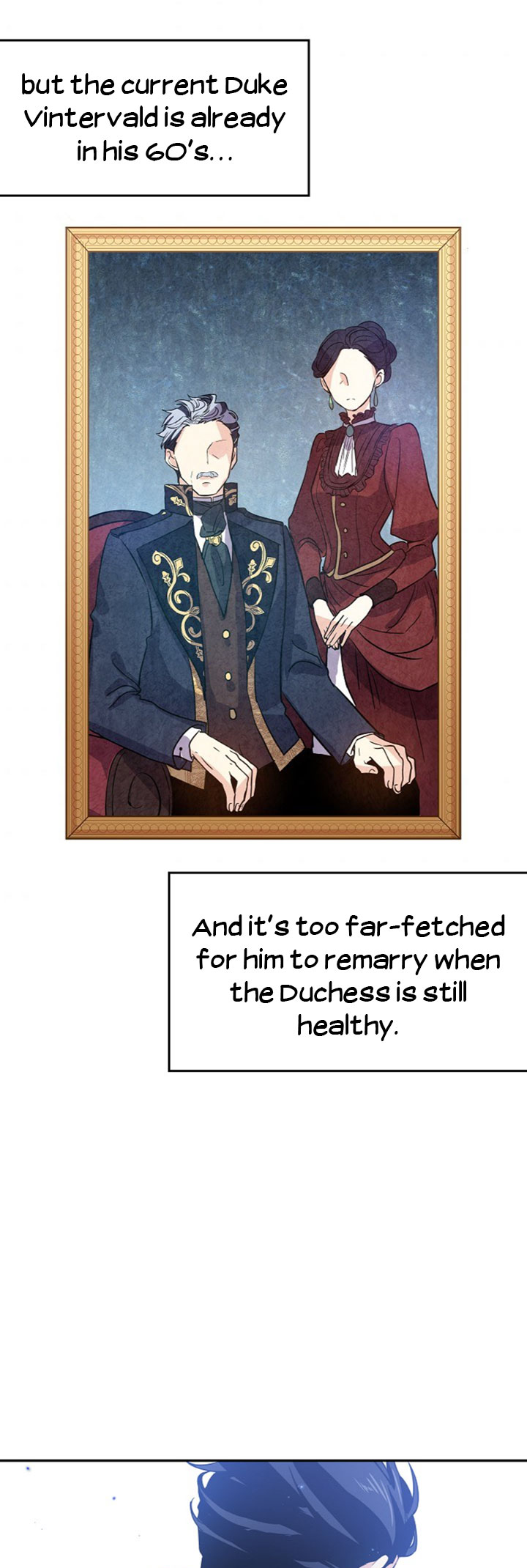 It’s Time to Change the Genre Chapter 11 page 6 - Chapter 11