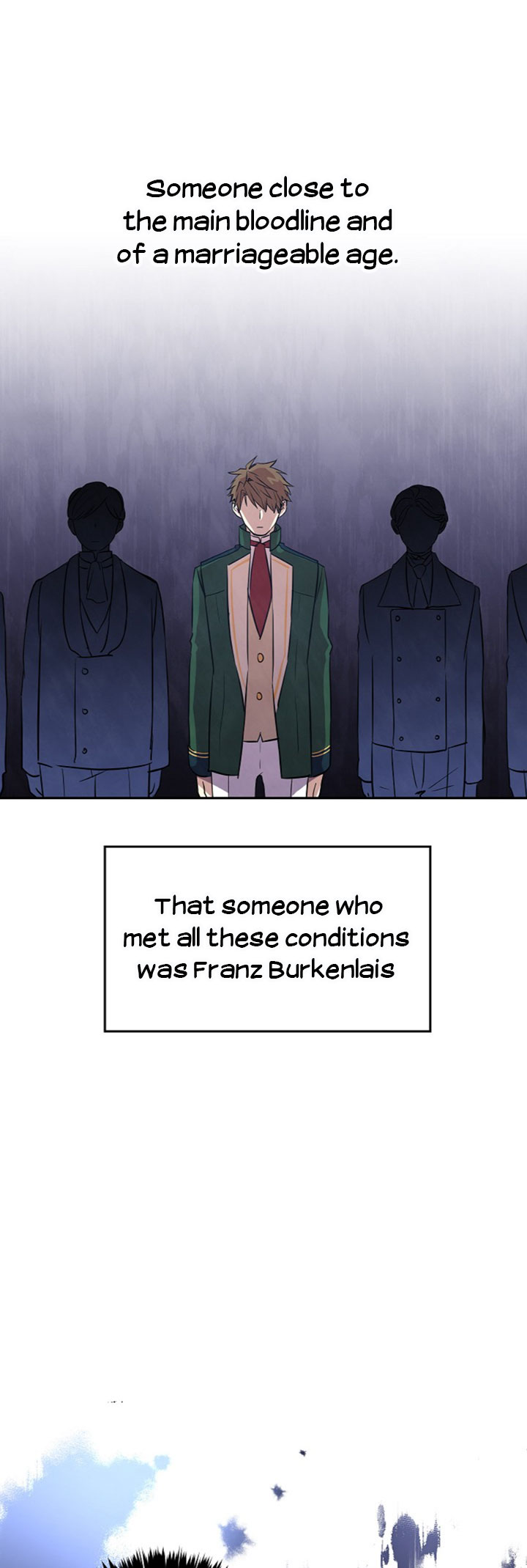 It’s Time to Change the Genre Chapter 11 page 8 - Chapter 11