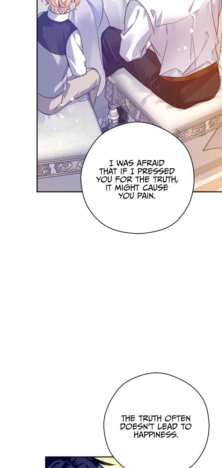 It’s Time to Change the Genre Chapter 110 page 11 - Chapter 110