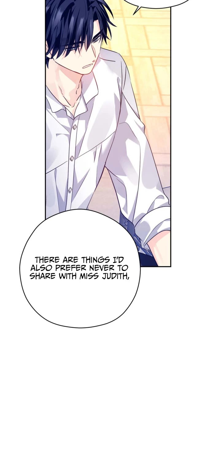 It’s Time to Change the Genre Chapter 110 page 12 - Chapter 110