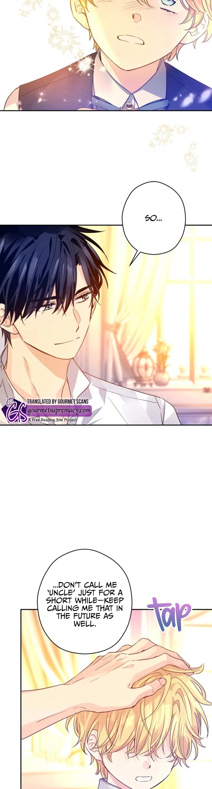 It’s Time to Change the Genre Chapter 110 page 24 - Chapter 110