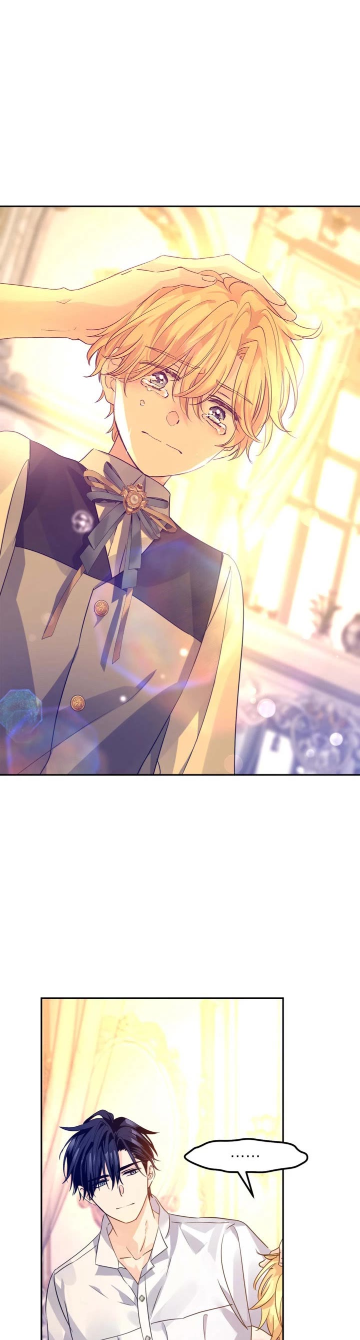 It’s Time to Change the Genre Chapter 110 page 26 - Chapter 110