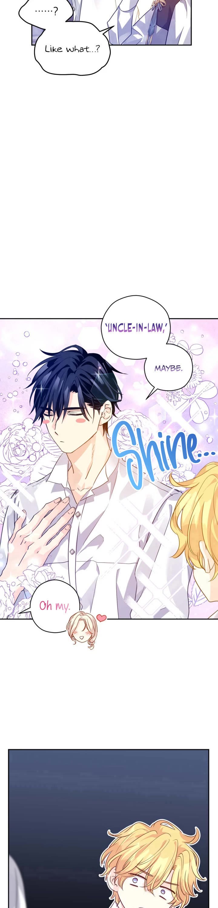 It’s Time to Change the Genre Chapter 110 page 28 - Chapter 110
