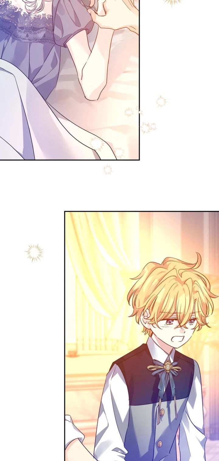 It’s Time to Change the Genre Chapter 110 page 3 - Chapter 110