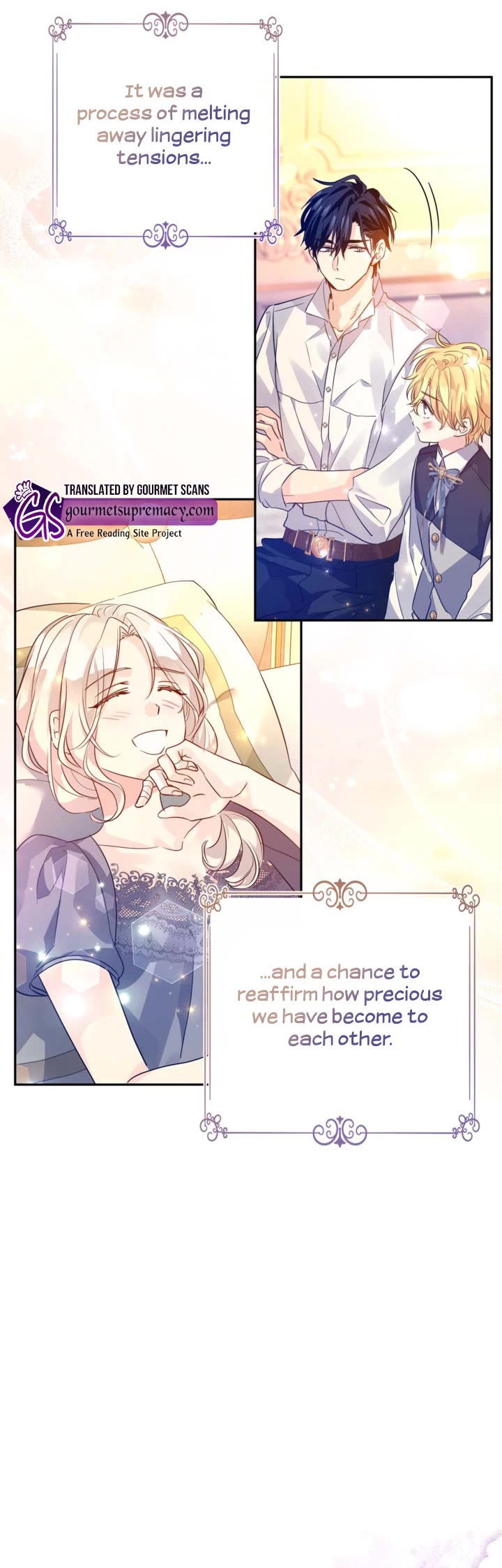 It’s Time to Change the Genre Chapter 110 page 31 - Chapter 110