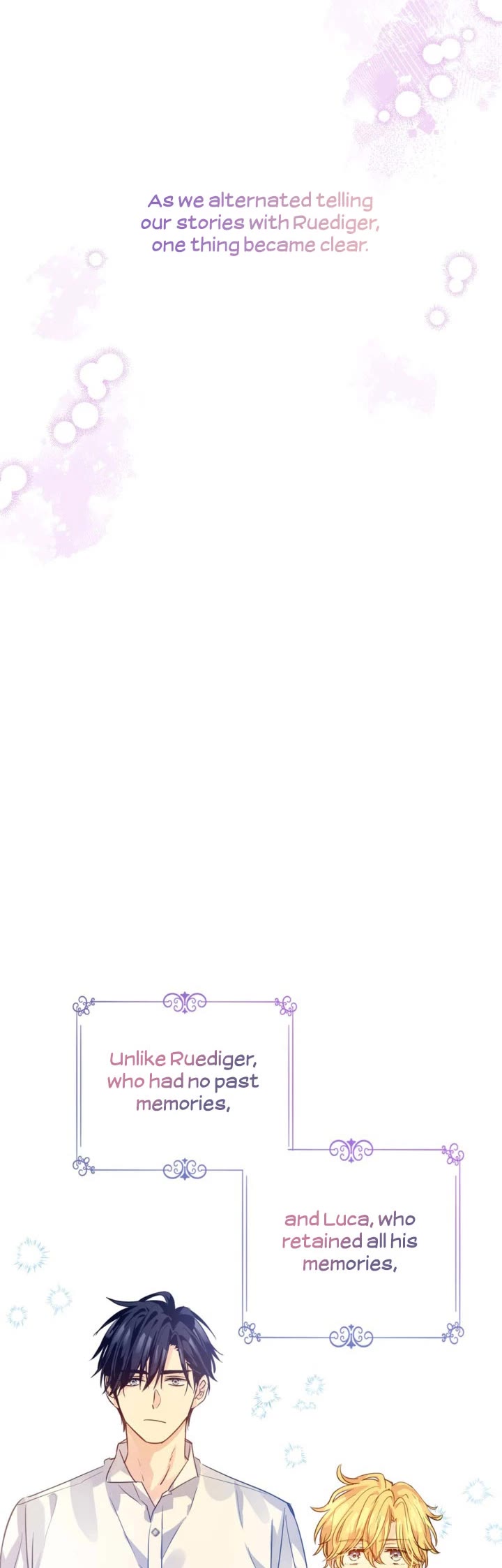 It’s Time to Change the Genre Chapter 110 page 32 - Chapter 110