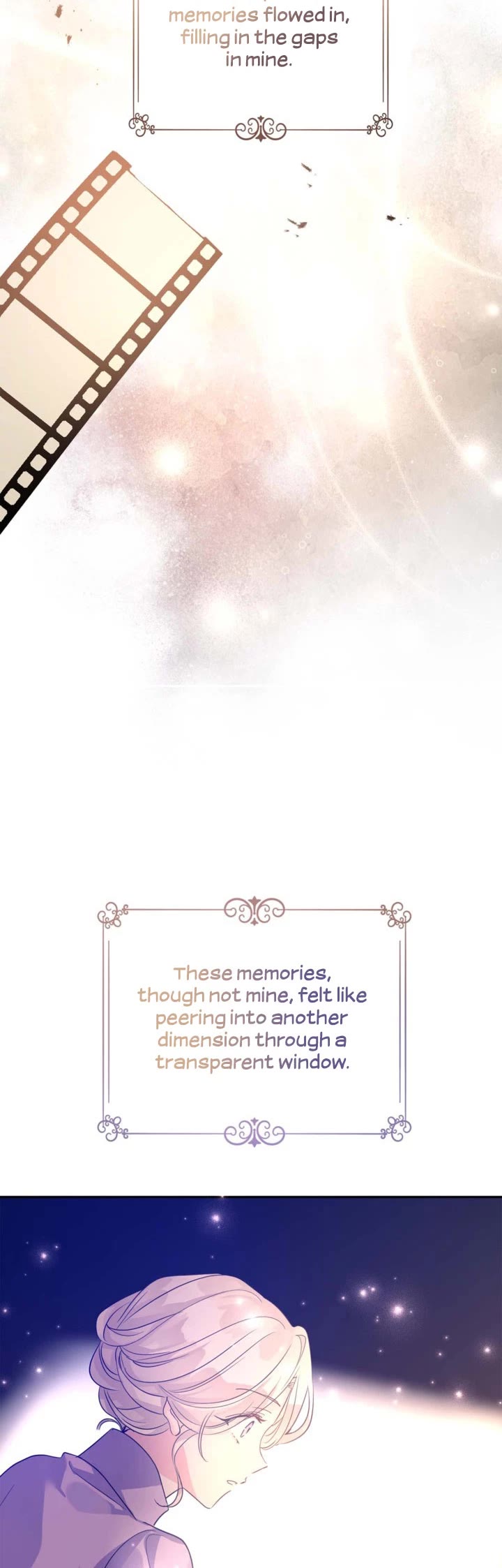 It’s Time to Change the Genre Chapter 110 page 35 - Chapter 110