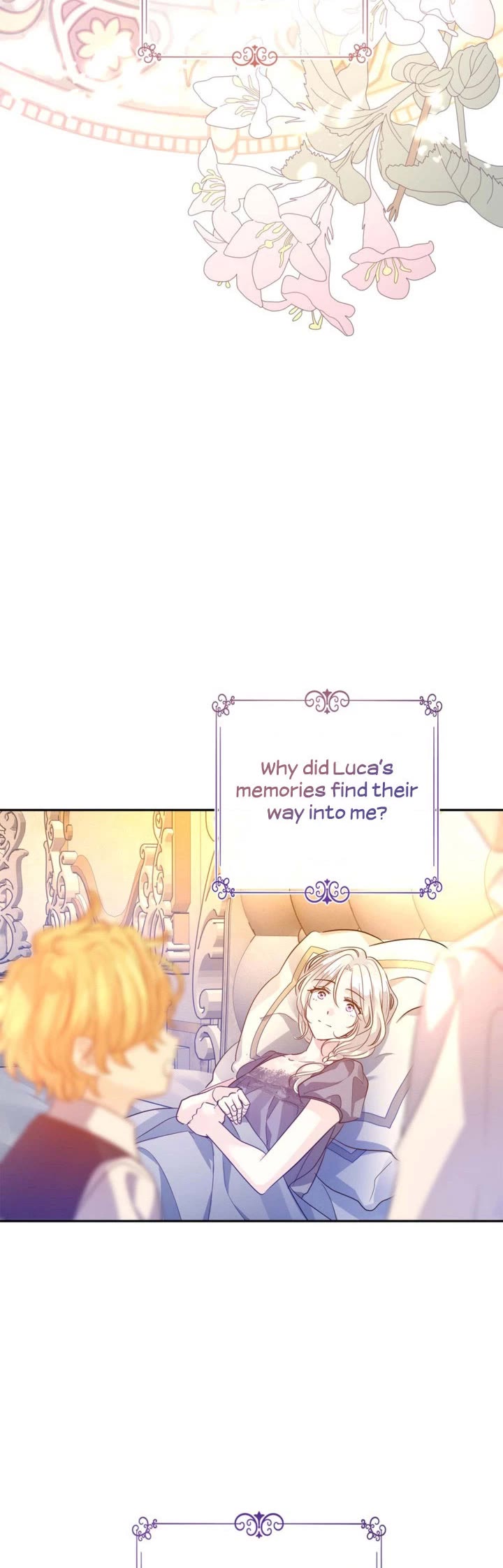 It’s Time to Change the Genre Chapter 110 page 37 - Chapter 110