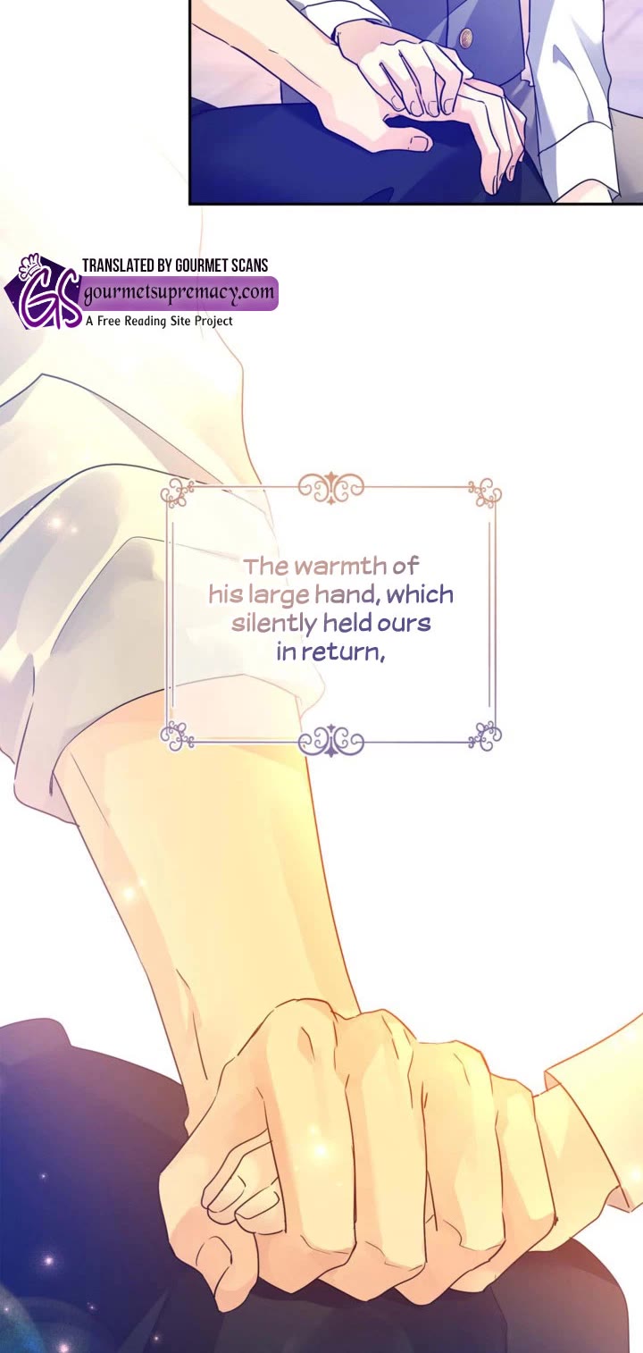 It’s Time to Change the Genre Chapter 110 page 4 - Chapter 110