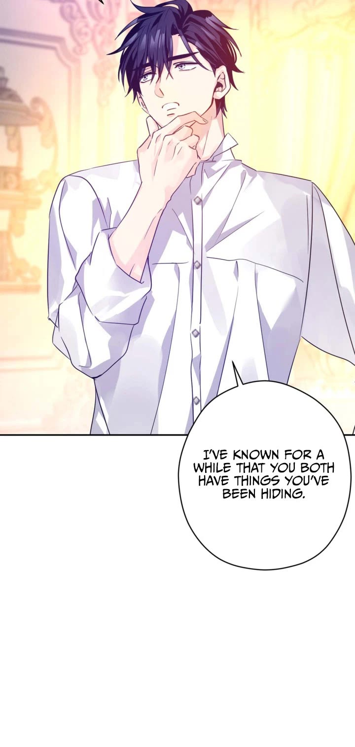 It’s Time to Change the Genre Chapter 110 page 7 - Chapter 110