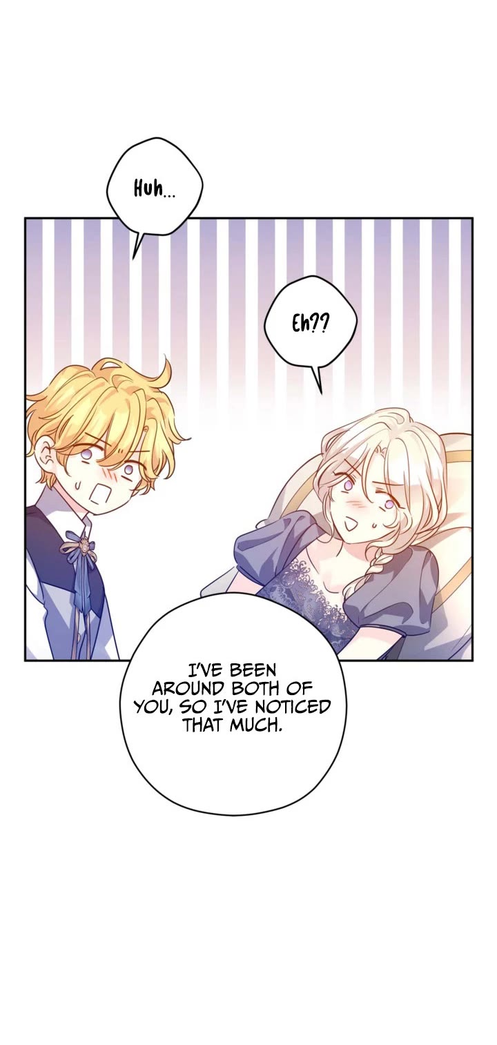 It’s Time to Change the Genre Chapter 110 page 8 - Chapter 110