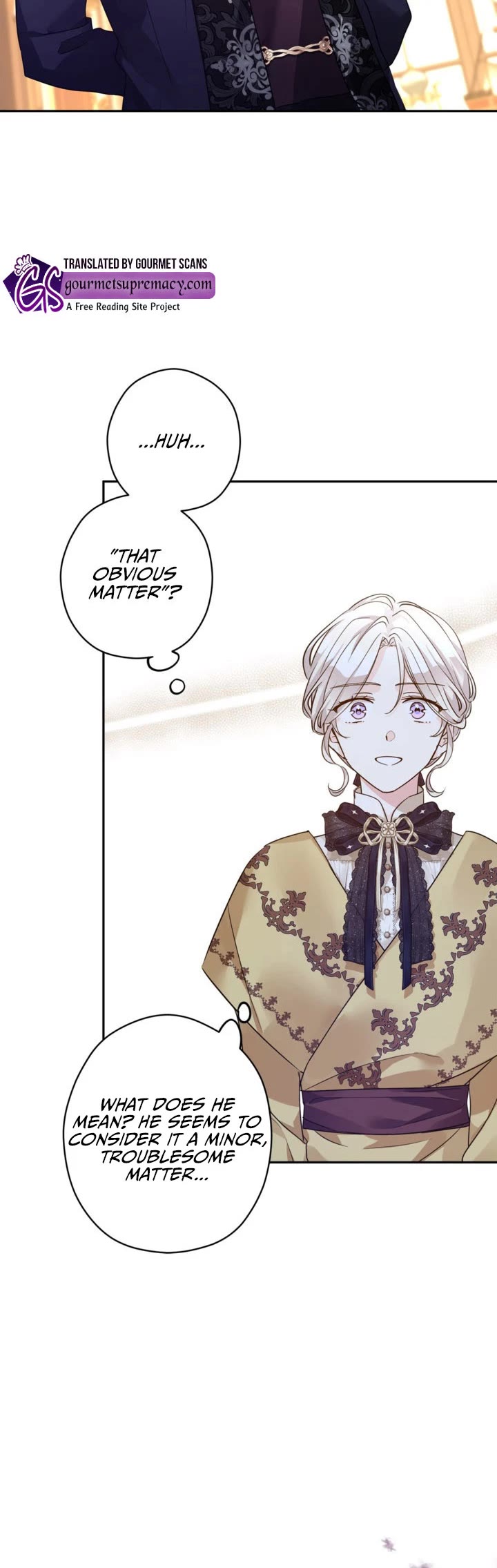 It’s Time to Change the Genre Chapter 111 page 17 - Chapter 111